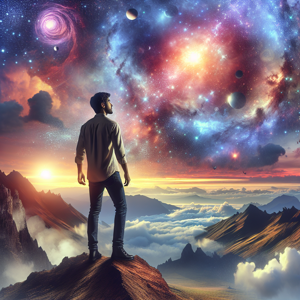 Six Impossible Things