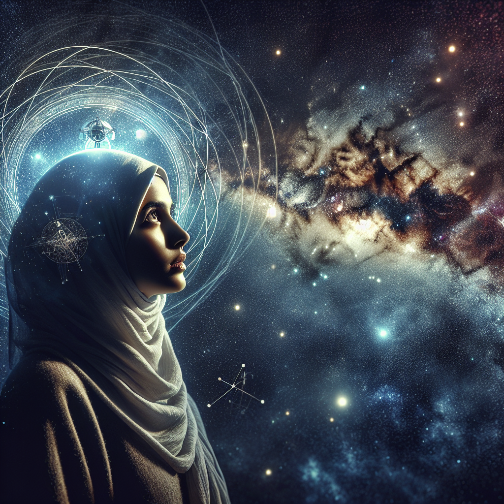 Space Chronicles