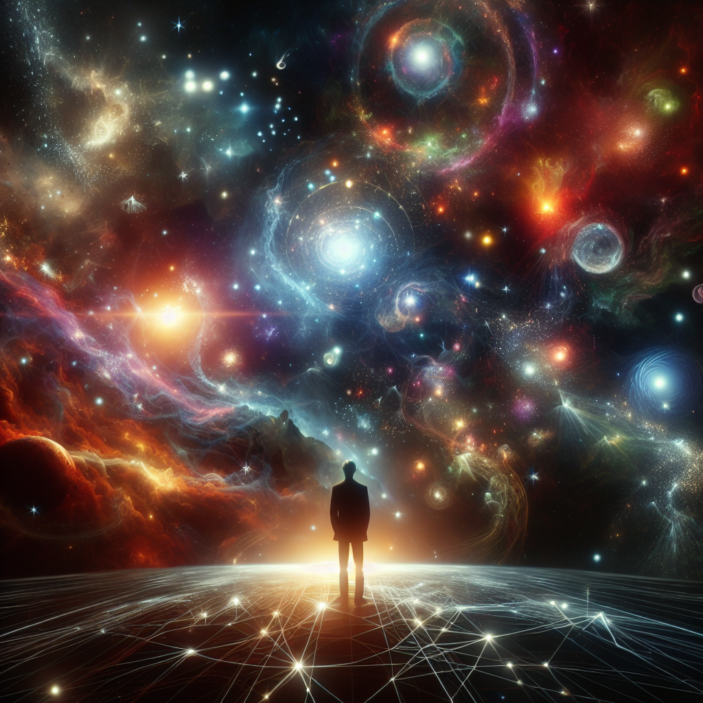 The Book of Universes