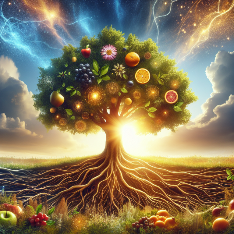 The Epigenetics Revolution