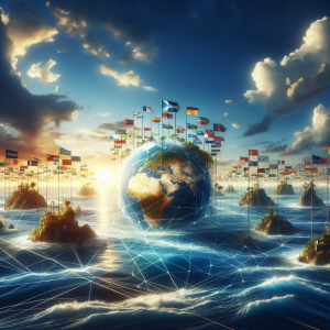Análisis de sistemas-mundo