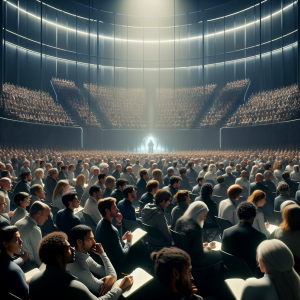 Congreso de futurología