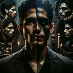 El adversario