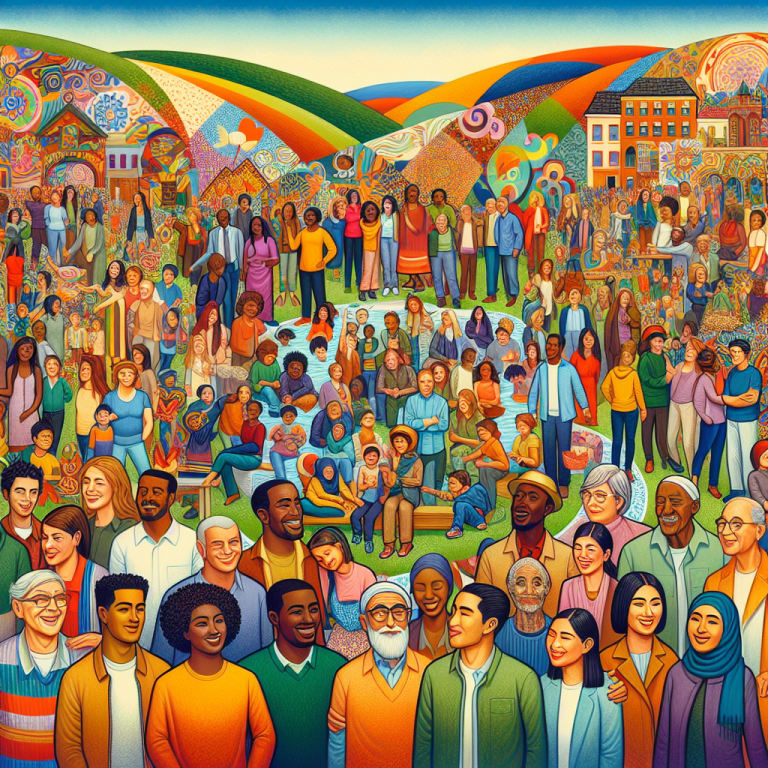 La expulsión de lo distinto