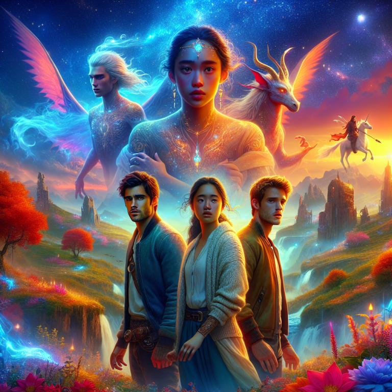 Memorias de Idhún: Tríada