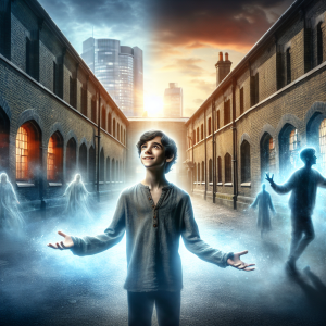 Oliver Twist