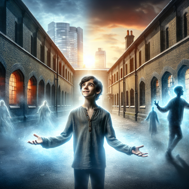 Oliver Twist