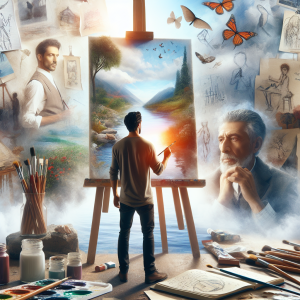 The Creative Habit