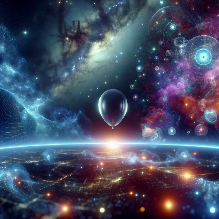 The Inflationary Universe