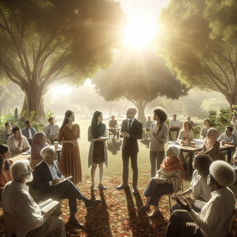 The Politics of Climate Change