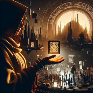 A Memory Called Empire