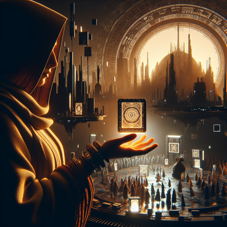A Memory Called Empire