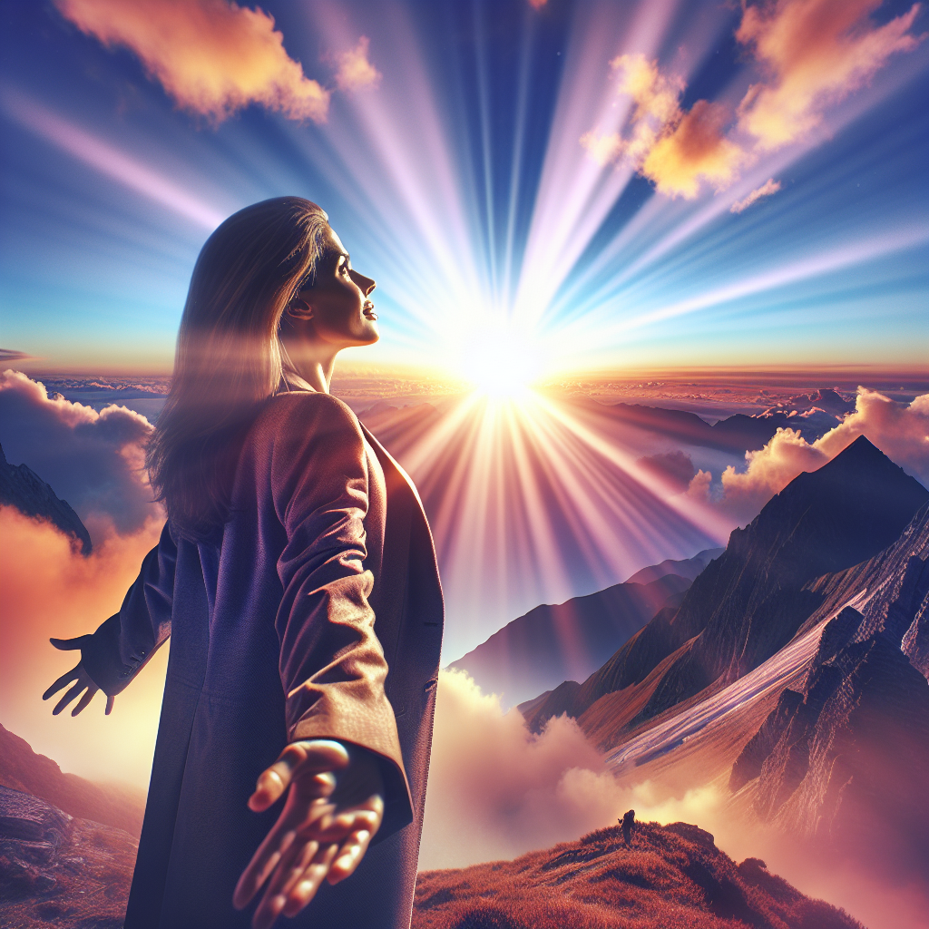 Becoming Limitless