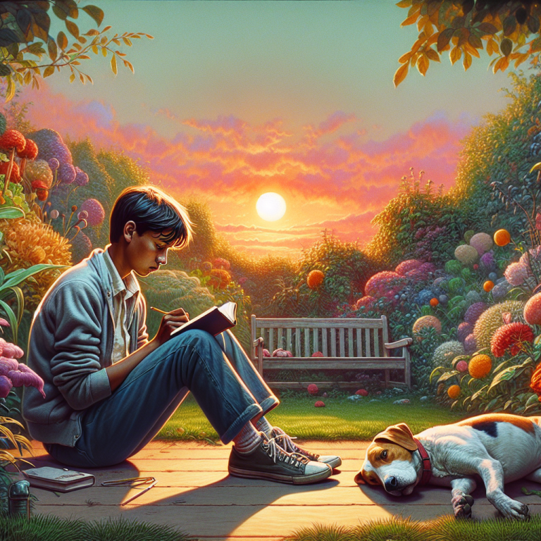 El curioso incidente del perro a medianoche