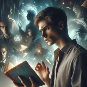 El regreso de los magos