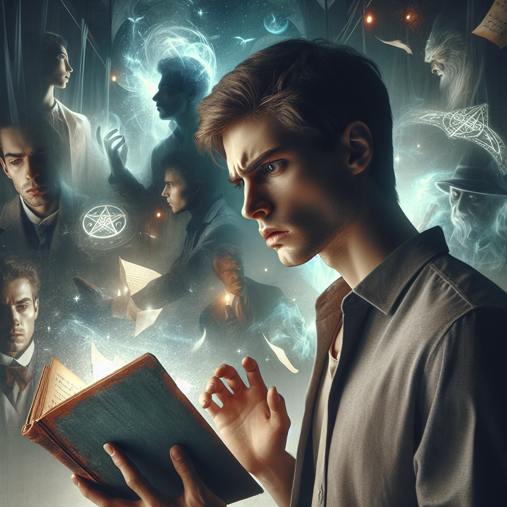 El regreso de los magos
