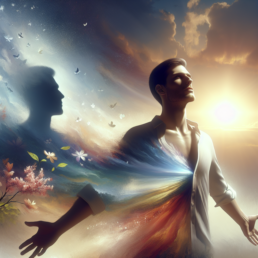 The Untethered Soul