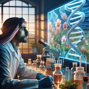 Una grieta en la creación