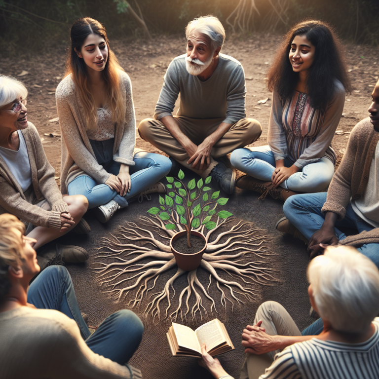 El árbol del conocimiento