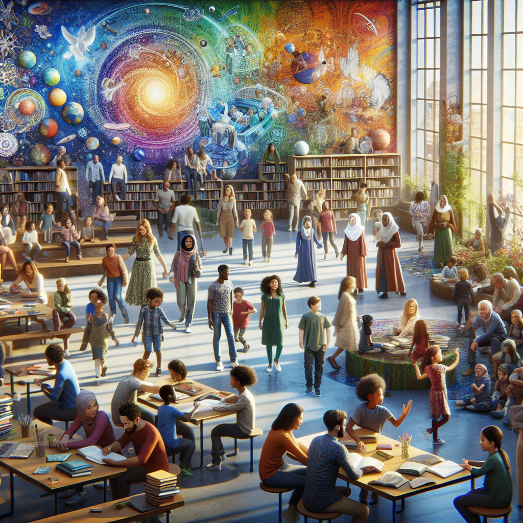 El fin del imperio cognitivo