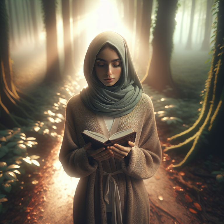 El poder de la bendición