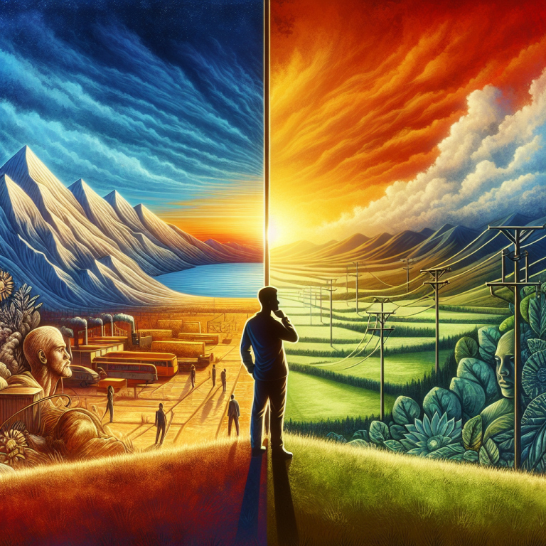 The Limits of Power