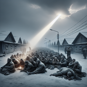Archipiélago Gulag