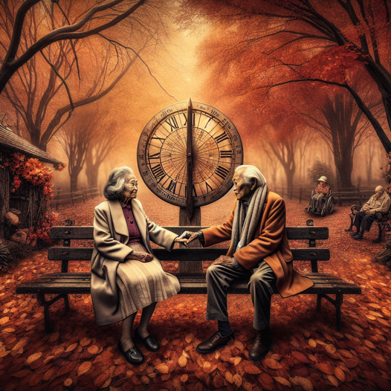 El amor a los tiempos del cólera