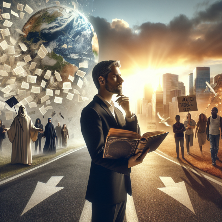 Quién domina el mundo