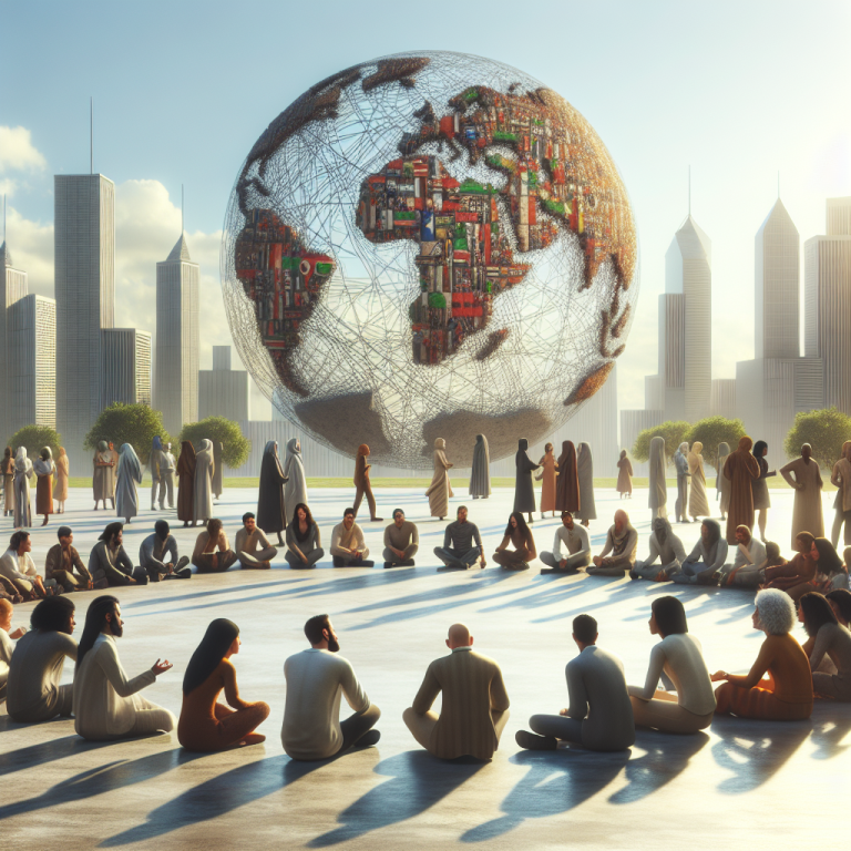 El fin de la historia y el último hombre