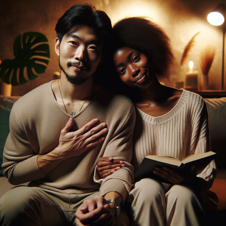 Keeping the Love You Find