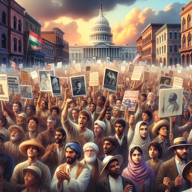 La era de la revolución