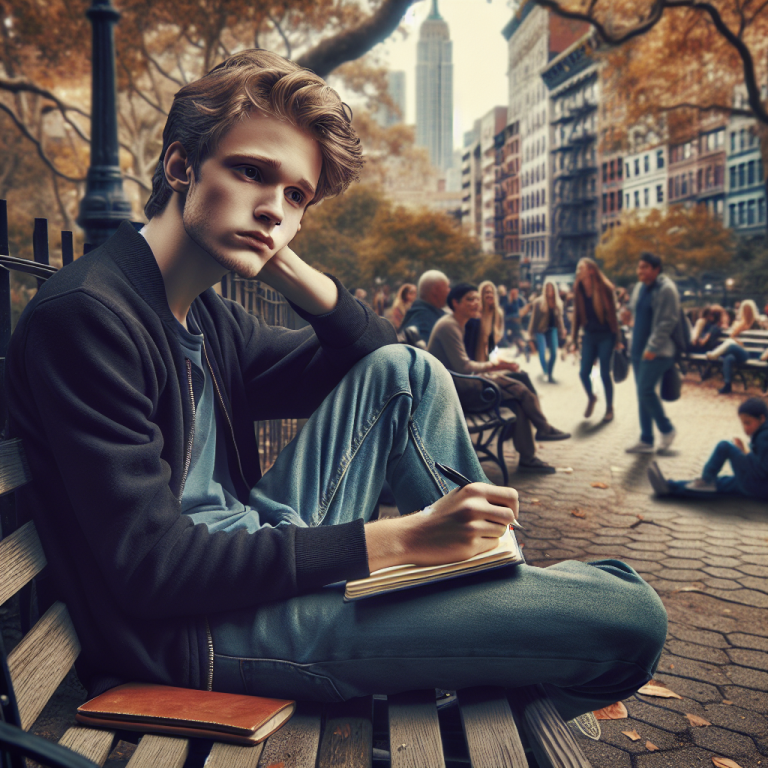 Las ventajas de ser invisible