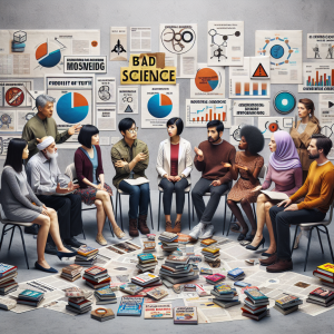 Mala ciencia