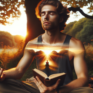 El poder de la disciplina espiritual