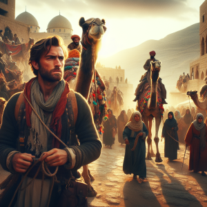 El vendedor más grande del mundo