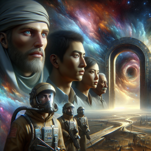 La puerta de Abadón