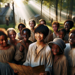 Las aventuras de Tom Sawyer