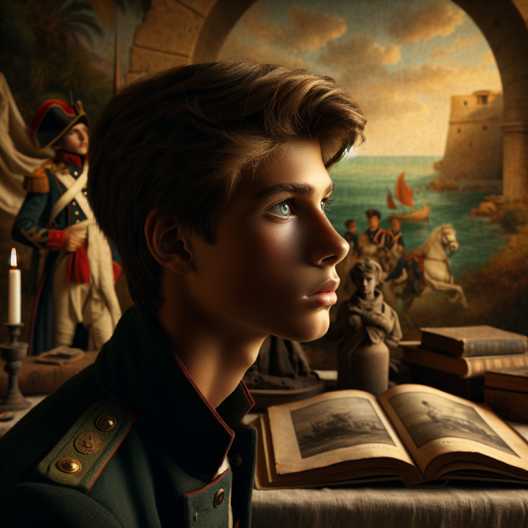 Napoleon: A Life