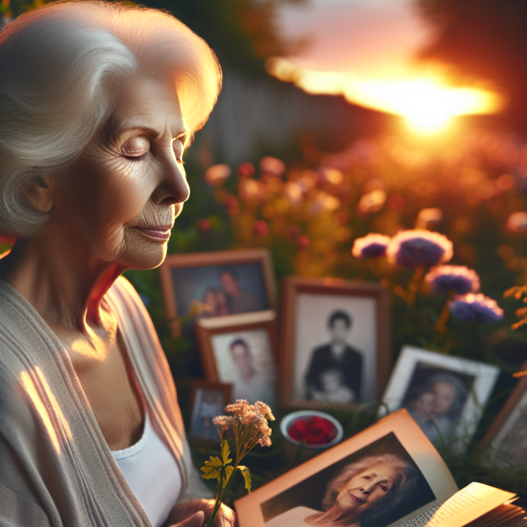 The Art of Aging