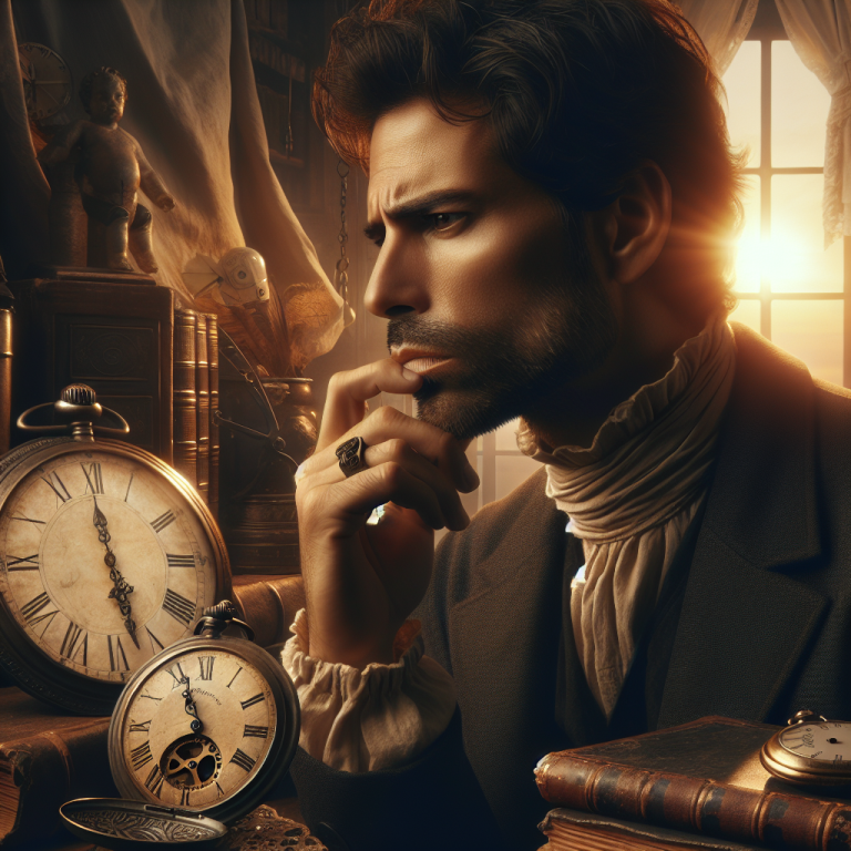 El viajero del tiempo