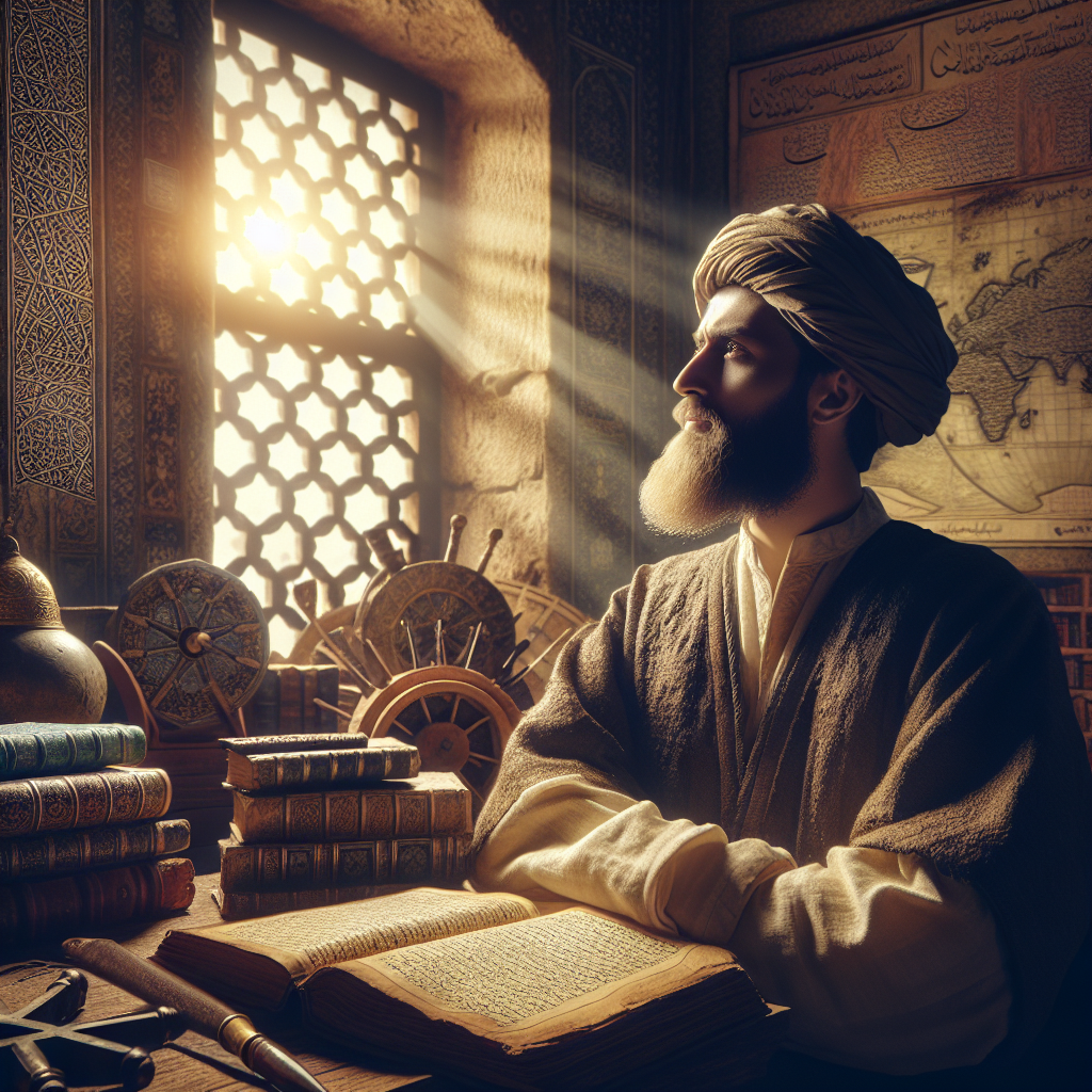 Introducción a la historia universal (Muqaddimah)