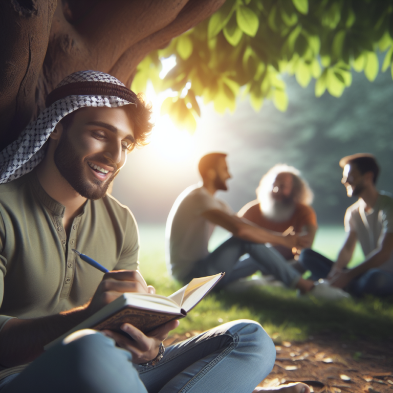 La ciencia de la felicidad