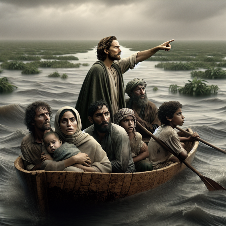 Los hombres del corcho