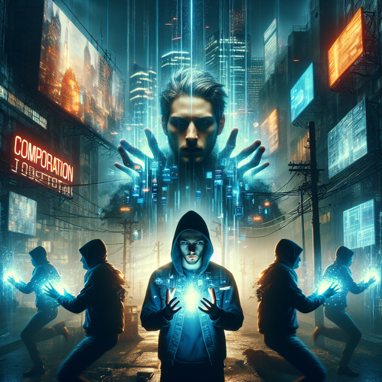 Snow Crash