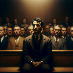 Eichmann en Jerusalén