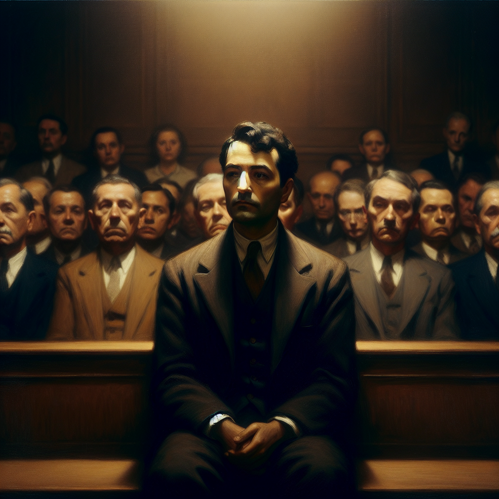 Eichmann en Jerusalén