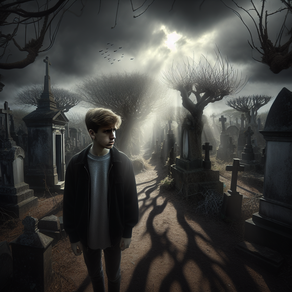 Nuestra parte de noche