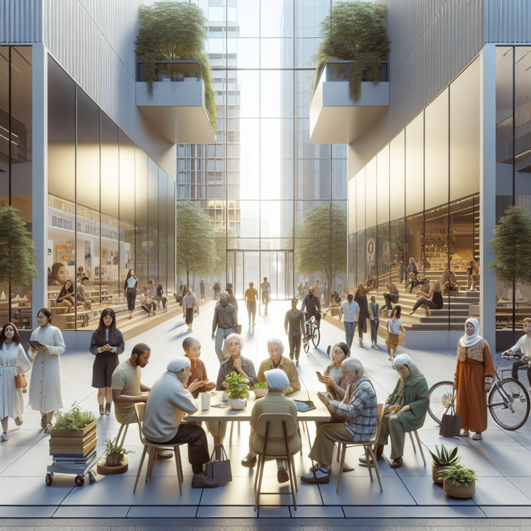 Reensamblar lo social