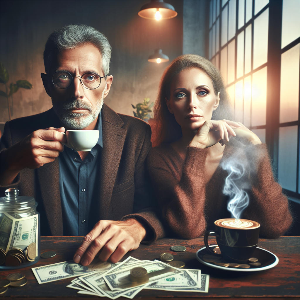 La psicología del dinero